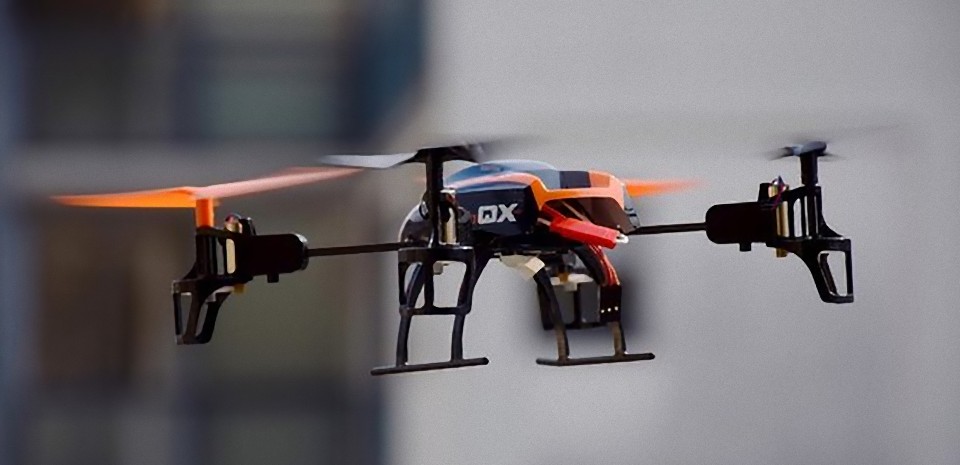 Les Drones, un marché qui s'envolera jusqu'où ?