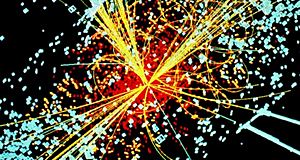 LHC, un redémarrage à 100% pour comprendre les mystères de l'univers